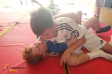 06.06.2025 UGOTCHI actionday Volksschule Oberbergern